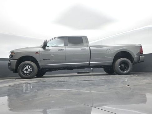 New 2026 RAM 3500 Laramie w/ Night Edition image 45