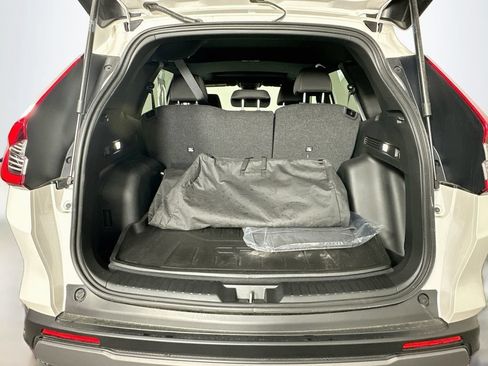 Used 2026 Honda CR-V Sport image 26