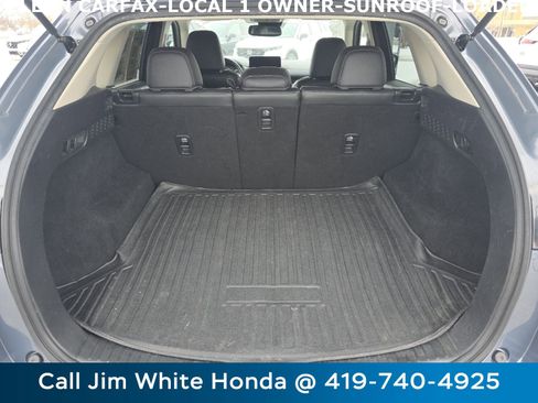 Used 2023 MAZDA CX-5 Carbon Edition image 20