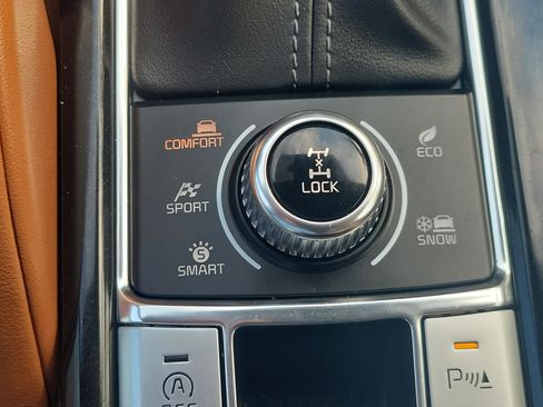 Used 2023 Kia Telluride SX Prestige X-Pro AWD/4WD image 31