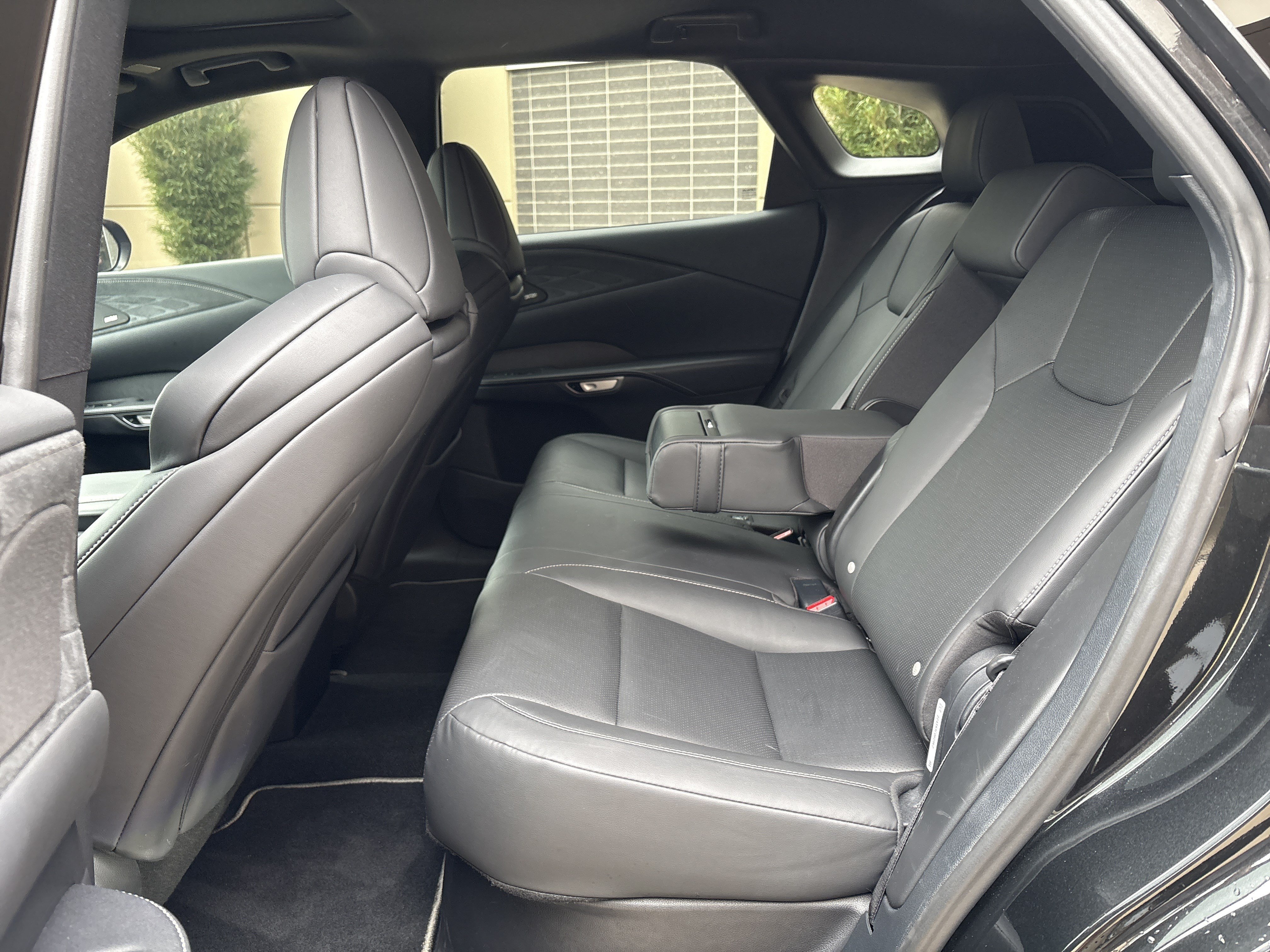 Used 2024 Lexus RX 350 F Sport w/ Convenience Package AWD/4WD image 20