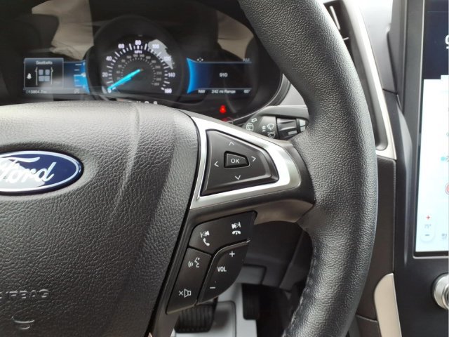 Used 2024 Ford Edge SEL w/ Convenience Package AWD/4WD image 15
