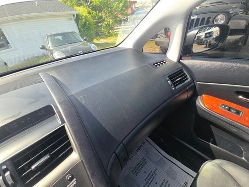 Used 2010 Lexus HS 250h FWD image 34
