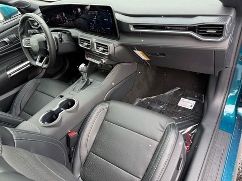 New 2026 Ford Mustang GT Premium image 18