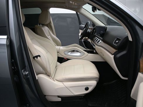 Used 2022 Mercedes-Benz GLE 350 4MATIC image 18