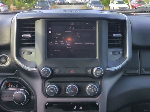 Used 2022 RAM 1500 Big Horn RWD image 18