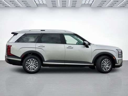 New 2026 Hyundai Palisade SEL image 4