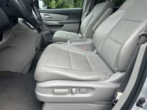 Used 2014 Honda Odyssey EX-L image 10