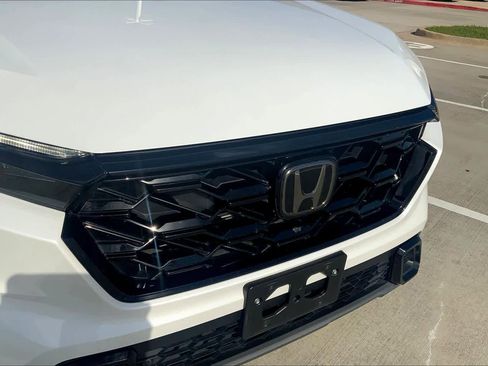 Used 2024 Honda CR-V Sport-L image 29