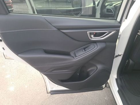 Used 2021 Subaru Forester Premium image 20