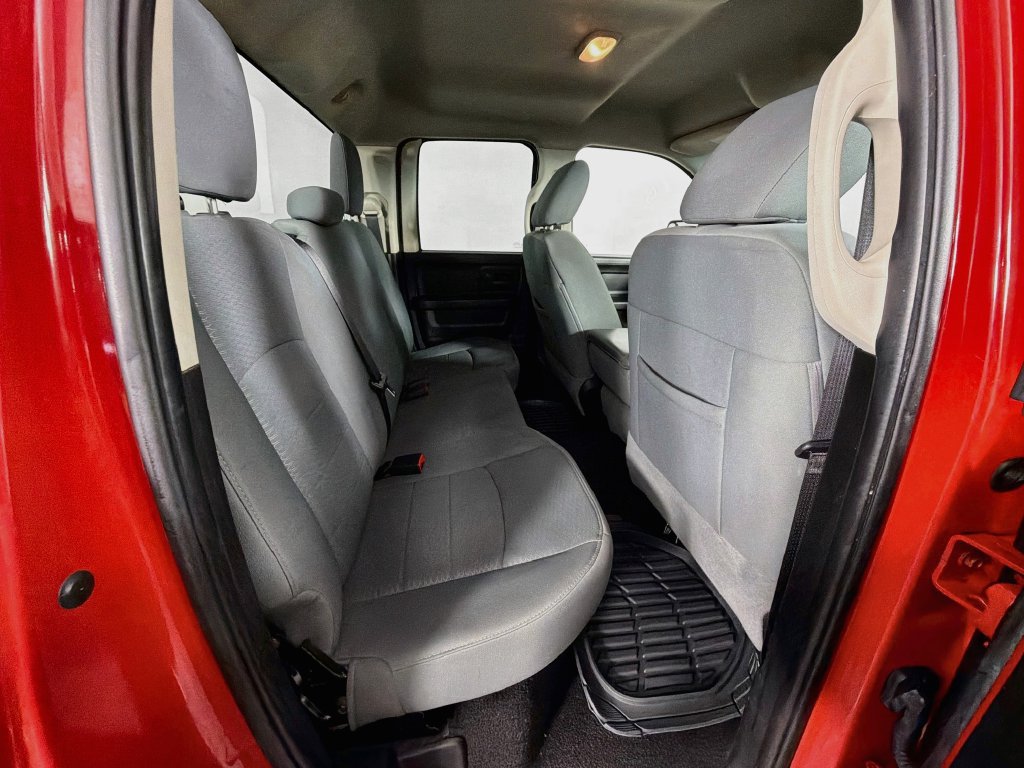 Used 2013 RAM 1500 ST w/ SXT Appearance Group AWD/4WD image 26