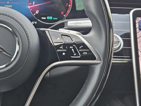 Used 2022 Mercedes-Benz S 580 4MATIC Sedan image 29