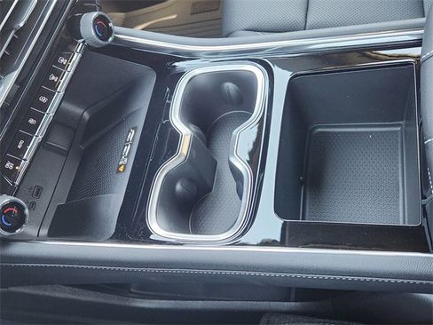 New 2026 Chevrolet Traverse LT w/ Driver Confidence Package image 21