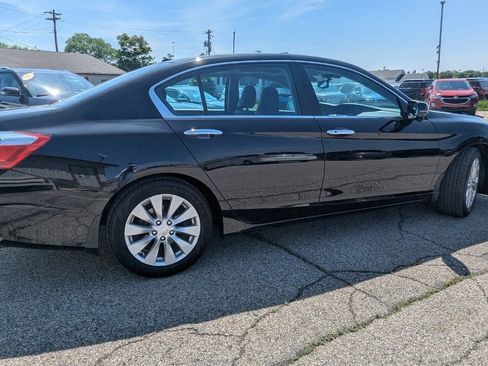 Used 2014 Honda Accord EX-L image 8