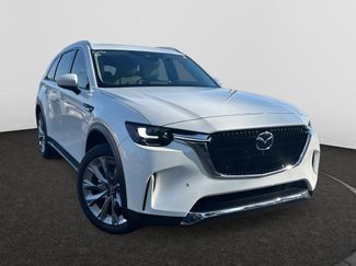 New 2026 MAZDA CX-90 3.3 Turbo w/ Premium Plus Pkg video 1