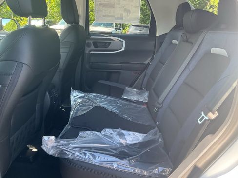 New 2026 Ford Bronco Sport Outer Banks w/ Outer Banks Tech Package+ AWD/4WD image 14
