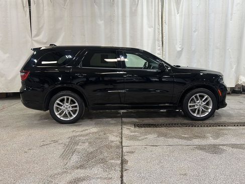 Used 2023 Dodge Durango GT image 6