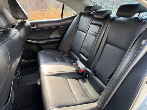 Used 2014 Lexus IS 250 w/ Navigation Package image 19