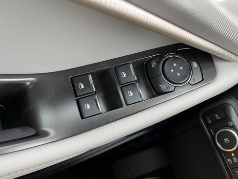 New 2026 Ford Explorer Active w/ Active Comfort Package image 22