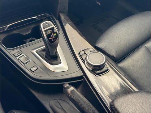 Used 2017 BMW 328d xDrive 328d xDrive Sedan 4D image 14