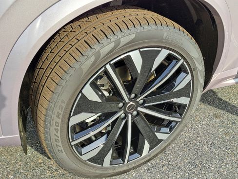 New 2026 Volvo XC90 B5 Ultra image 10