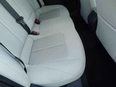 Used 2025 Hyundai Sonata SEL FWD image 10