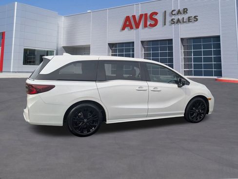 Used 2025 Honda Odyssey Sport-L image 5