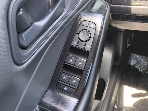 Certified 2026 Nissan Rogue S AWD/4WD image 17