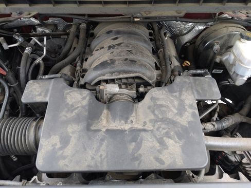 Used 2018 Chevrolet Silverado 1500 LT w/ Trailering Package image 30