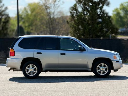Used 2008 GMC Envoy SLE w/ Sun And Sound Package image 7