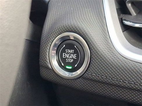 Used 2026 Chevrolet TrailBlazer LT w/ Driver Confidence Package image 22