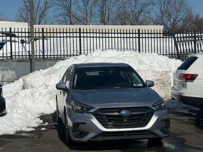 Used 2024 Subaru Legacy Premium