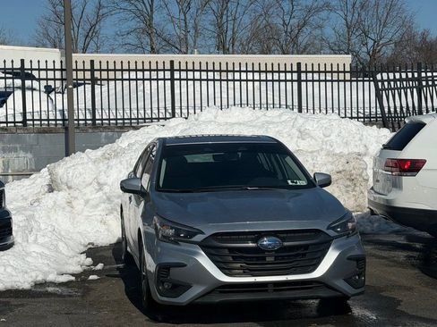 Used 2024 Subaru Legacy Premium image 1