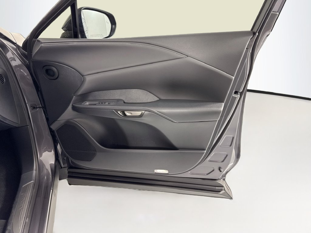 New 2026 Lexus RX 350 Premium Plus FWD image 25