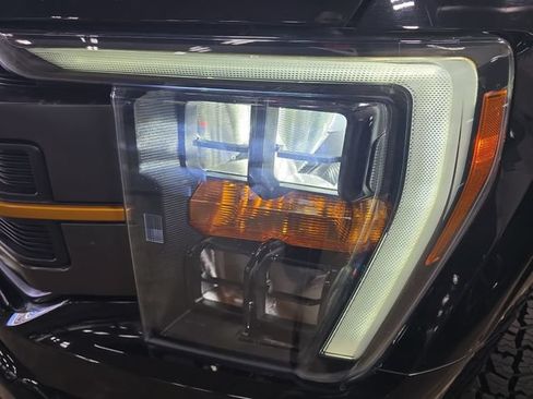 Used 2022 Ford F150 Tremor w/ Equipment Group 401A Mid AWD/4WD image 34