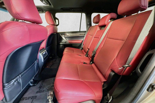 Used 2023 Lexus GX 460 Premium w/ Premium Package AWD/4WD image 23