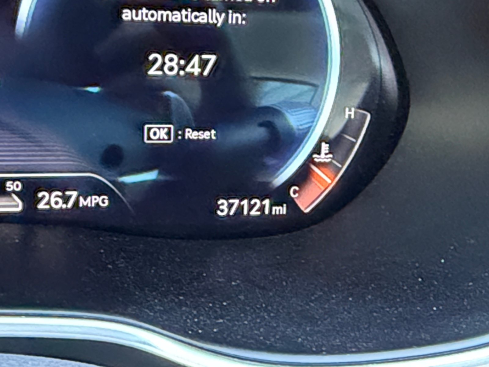 Used 2023 Genesis G80 2.5T w/ Sport Prestige Package AWD/4WD image 17