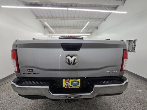 Used 2023 RAM 2500 Big Horn w/ Level 1 Equipment Group image 5