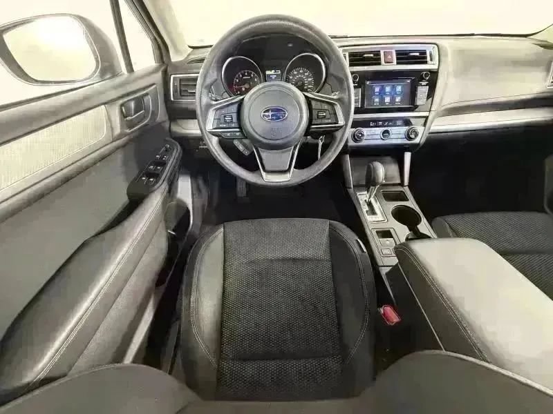 Used 2018 Subaru Outback 2.5i AWD/4WD image 32