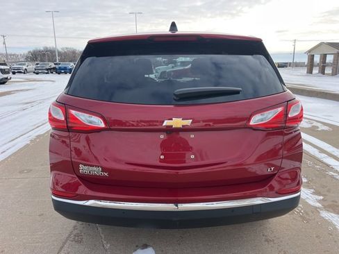 Used 2019 Chevrolet Equinox LT image 4