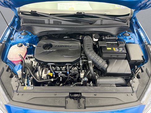 Used 2024 Kia Forte GT image 25