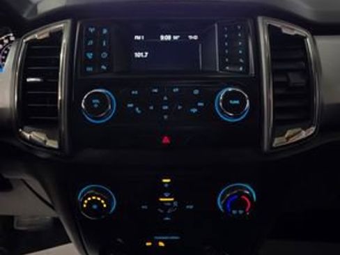 Used 2019 Ford Ranger XLT w/ Trailer Tow Package image 18