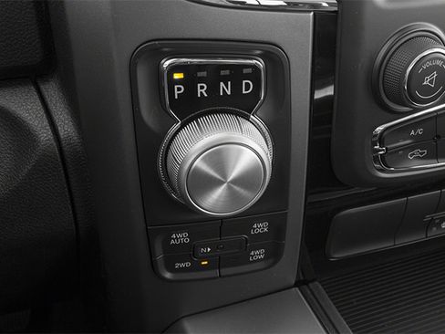 Used 2014 RAM 1500 Sport w/ Convenience Group RWD image 13