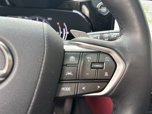 Used 2023 Lexus NX 350 350 Premium image 8