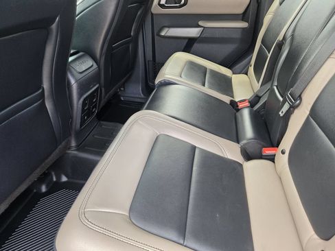 Used 2022 Ford Bronco Wildtrak AWD/4WD image 28