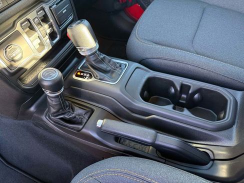 New 2026 Jeep Wrangler Sport image 26