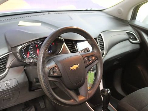 Used 2020 Chevrolet Trax LS w/ Tint and Cruise Package FWD image 14
