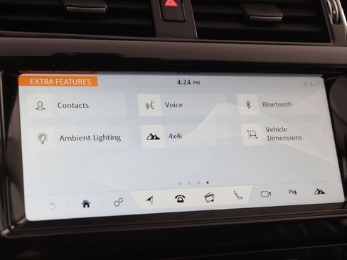 Used 2018 Land Rover Discovery HSE Luxury AWD/4WD image 37