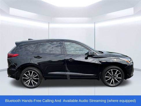 Used 2025 Acura RDX w/ Advance Package AWD/4WD image 7