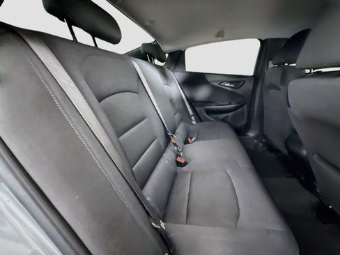 Used 2025 Chevrolet Malibu LS FWD image 28